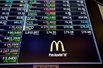      !      Mc.Donald`s Corp. (NYSE)