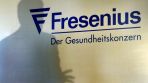       !     Fresenius SE & Co (XETRA)