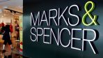      !      Marks and Spencer Group (LSE)