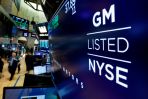      !    29.04.2022  General Motors Company (NYSE)