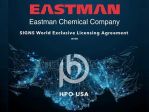   ,    !      Eastman Chemical Company (NYSE)