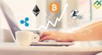     BTCUSD, XRPUSD  ETHUSD  16.05.2022