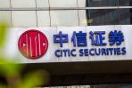     !      CITIC Securities (HKEX)