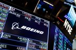     !      Boeing Co. (NYSE)