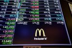   ,      !     Mc.Donald`s Corp. (NYSE)