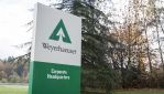   ,      Weyerhaeuser Company (NYSE)