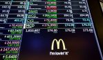   !       ,      Mc.Donald`s Corp. (NYSE)