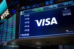   ,   !      Visa Inc. (NYSE)