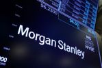     !      Morgan Stanley (NYSE)