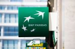      !      BNP Paribas SA (EURONEXT)