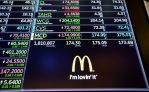     !      Mc.Donald`s Corp. (NYSE)