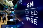    !      General Motors Company (NYSE)