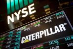    !      Caterpillar Inc. (NYSE)