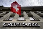      !      Credit Suisse Group AG (SIX)