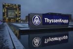     !      ThyssenKrupp (XETRA)
