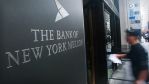   !      Bank of New York Mellon Corporation (NYSE)