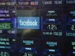    -  !      FACEBOOK Inc. (NASDAQ)