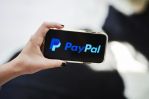      !     PayPal Holdings Inc