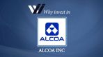   -   !     Alcoa Corp