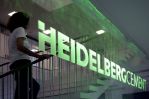      !      Heidelbergcement (XETRA)