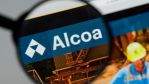   -   !      Alcoa Corp