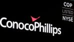      !      Conoco Phillips (NYSE)