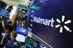     !     Wal-Mart Stores Inc. (NYSE)