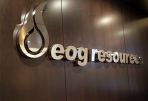      !     EOG Resources, Inc. (NYSE)
