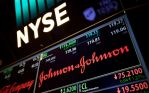   !        Jonson & Jonson (NYSE)
