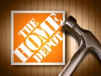   !      The Home Depot Inc