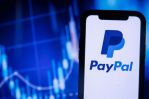      PayPal Holdings Inc,       