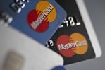    MasterCard Inc   :        