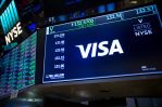  Visa Inc       