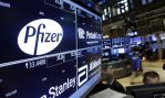   !        Pfizer Inc
