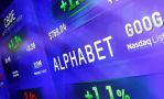   !        Alphabet Inc