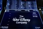      The Walt Disney Co 13.02.2023    