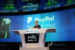   !        PayPal Holdings Inc