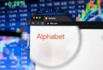    Alphabet Inc       