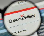      !      Conoco Phillips (NYSE)