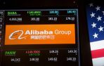     Alibaba Group Holdings Ltd!      Alibaba Group Holdings Ltd  