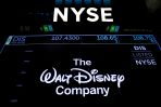    The Walt Disney Co     