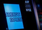    American Express Co     