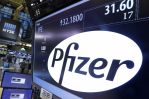    Pfizer Inc     