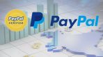   !      PayPal Holdings Inc    