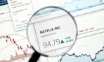      !  Netflix Inc      