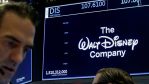      !      The Walt Disney Co.:      