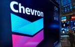      ?      Chevron Corp. (NYSE)