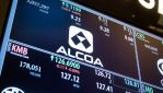      Alcoa Corp    