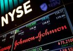 Акции покупать или продавать? Торговые идеи инвестиций для акций Jonson & Jonson (NYSE)