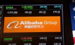    ?      Alibaba Group Holdings Ltd